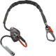 LORY X DOUBLE TRI / RESISTOR - Cordino di posizionamento regolabile