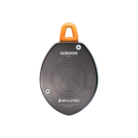 GORDON - Dispositivo anticaduta