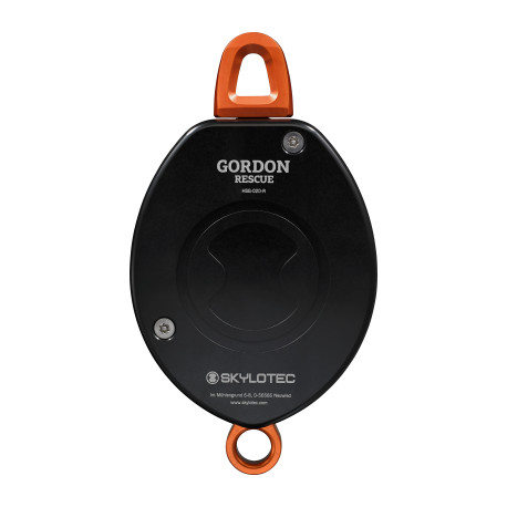 GORDON RESCUE - Dispositivo anticaduta retrattile