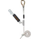 SKN BFD SK11 - Dissipatore anticaduta