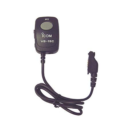 Unità VOX da abbinare a microfono Icom VS-1SC