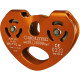 Carrucola in alluminio Skylotec INLINE ROLL 25 kN