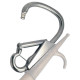 MOORING HOOK 20 gancio nautico
