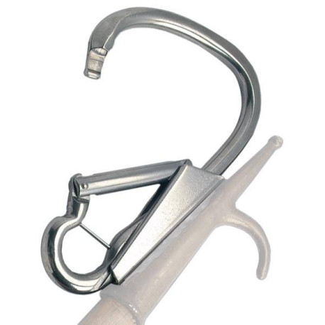 MOORING HOOK 20 gancio nautico