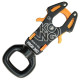 FROG 360 moschettone con girello