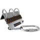 Paraspigoli Skylotec CON 3 ANELLI GUIDAFUNE PERISROP