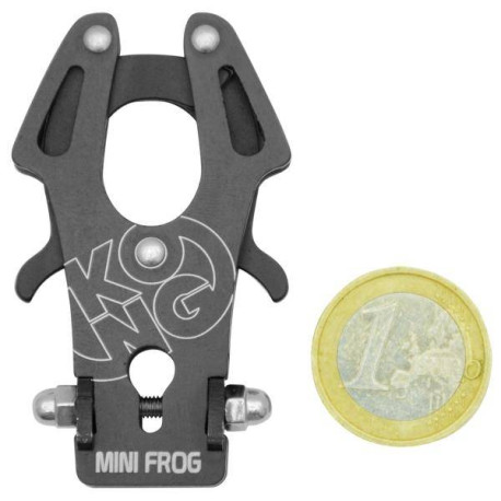 MINI FROG connettore