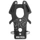 MINI FROG connettore