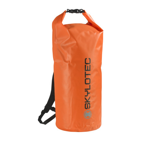 DRYBAG - Sacca impermeabile arancio