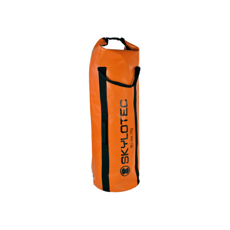 Sacca con fettucce per gancio gru Skylotec DRY BAG LIFT