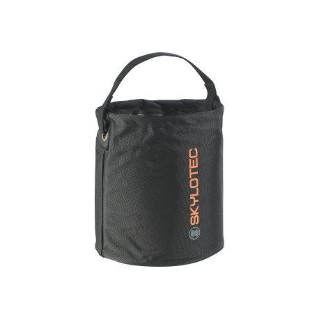 Secchiello pieghevole per materiale Skylotec PLIBAG 15 LITRI