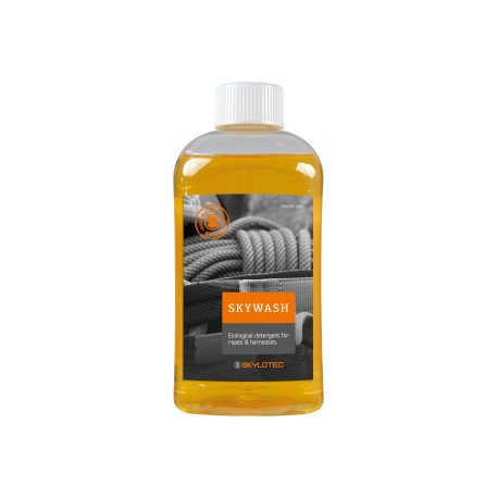 Detergente speciale per corde e imbracature Skylotec SKYWASH