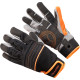 SKYGRIP - Guanti per via ferrata