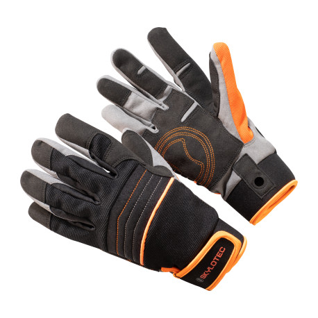 SKYGRIP - Guanti per via ferrata
