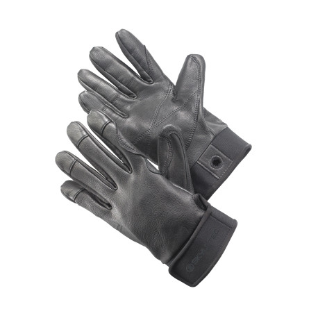 GLOVES FULL LEATHER - Guanti da lavoro in pelle