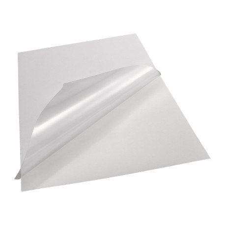 INTERLAYER - Pellicola protettiva invisibile per  caschi