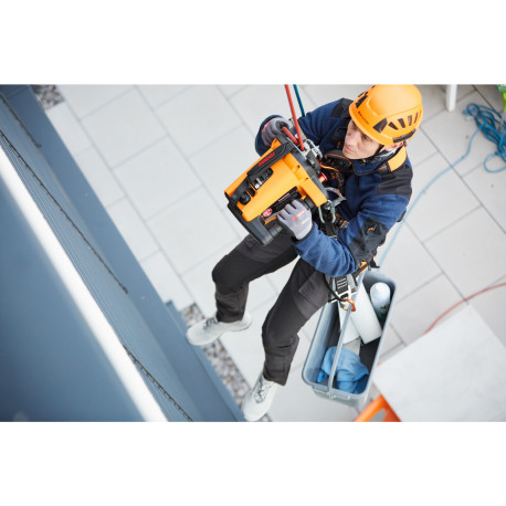 ACTSAFE ACX POWER ASCENDER - Sistema di assicurazione motorizzato