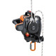 ACTSAFE ACX POWER ASCENDER - Sistema di assicurazione motorizzato