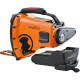 ACTSAFE ACX POWER ASCENDER - Sistema di assicurazione motorizzato