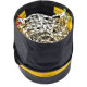 BUCKET 45  Sacco autoportante di grande capacità