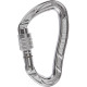 Moschettone arrampicata CT AERIAL PRO SG