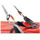 Dispositivo d'inclinazione Petzl STEF