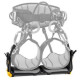 Sedile per imbracature Petzl SEQUOIA e SEQUOIA SRT