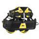 Sedile per le sospensioni prolungate Petzl PODIUM