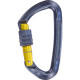 Moschettone arrampicata CT LIME SG
