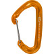 Moschettone con leva a filo CT FLY-WEIGHT