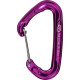 Moschettone con leva a filo CT FLY-WEIGHT