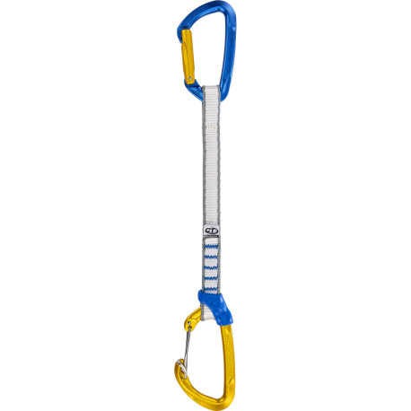 BERRY 22 cm NYLON - Rinvio per arrampicata