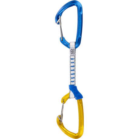 BERRY W DYNEEMA 12 cm - Rinvio per arrampicata