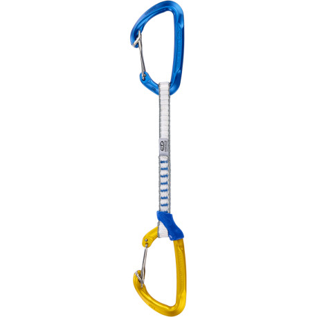 BERRY W 17 cm  DYNEEMA - Rinvio per arrampicata