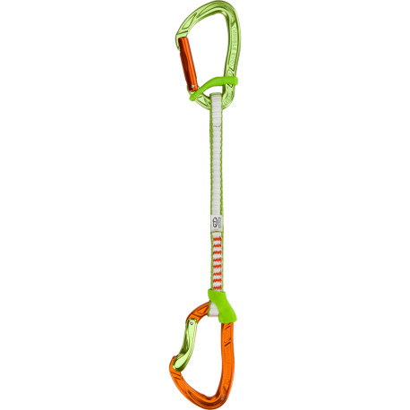 NIMBLE FIXBAR  22 cm DYNEEMA - Rinvio per arrampicata