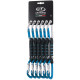 AERIAL PRO SET 12 cm DYNEEMA - Set rinvii 6 pz.