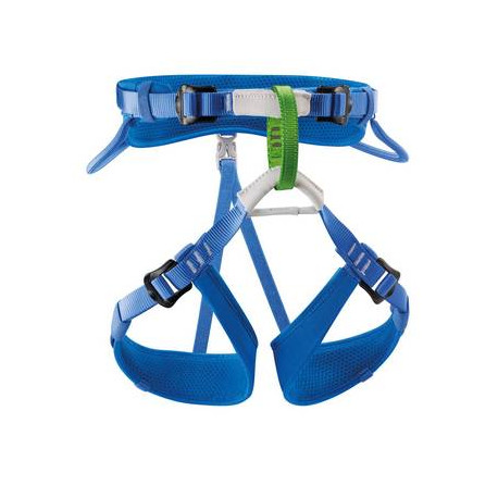 Imbracatura arrampicata bimbo Petzl MACCHU