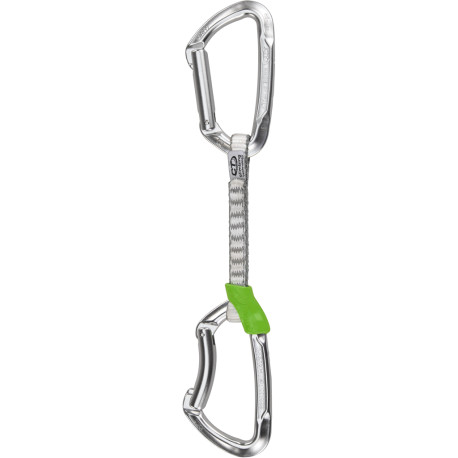 LIME SET 12 cm DYNEEMA - Rinvio classico grigio
