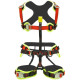 TARGET PRO TURBO Imbracatura da soccorso ed elisoccorso