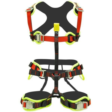 TARGET PRO TURBO Imbracatura da soccorso ed elisoccorso