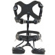 TARGET PRO TACTICAL Imbracatura professionale