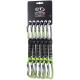 LIME SET NY PRO RASTREMATO 12 cm - Set rinvii da 6 pz.