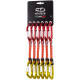 FLY - WEIGHT  EVO SET 12 cm DYNEEMA - Set rinvii 6 pz.