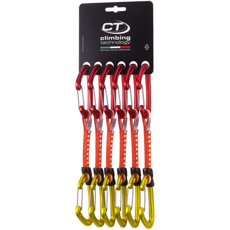 FLY - WEIGHT  EVO SET 12 cm DYNEEMA - Set rinvii 6 pz.