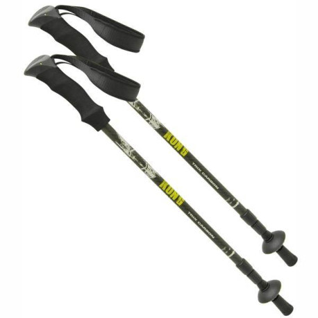 TRIX CARBON Bastone da trekking