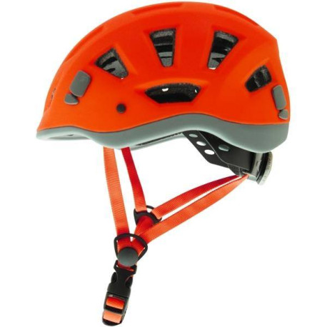LEEF casco leggero d'alpinismo