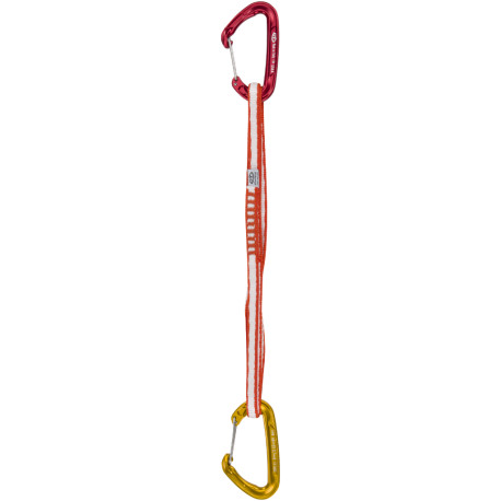 FLY WEIGHT EVO ALPINE SET 60 cm DYNEEMA - Rinvio