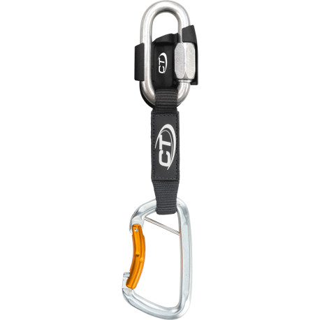 GYM S PROMO SET 12/22cm - Rinvio con maglia da 10 mm