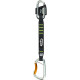GYM S PROMO SET 12/22cm - Rinvio con maglia da 10 mm