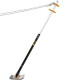 4D POLE Palo pescante
